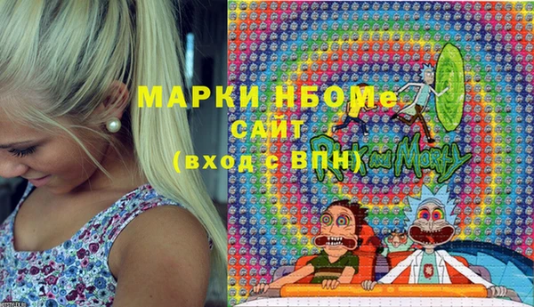 кокс Пестово